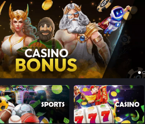 BetLive Casino Sport BetLive Casino Sport