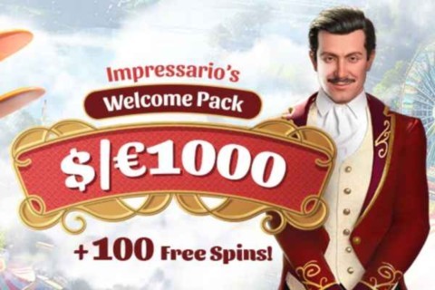 Impressario Casino